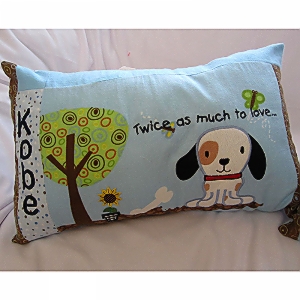 Custom-Design-Limited-Edition-Personalized-Pillow-Blue-pillow-2-front.jpg