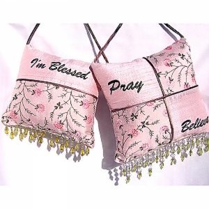 Pray-Believe-Scented-Sachet-Pillow-Pink-Floral-group-pic.jpg