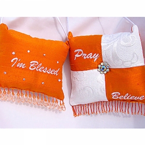 Pray-Believe-Scented-Sachet-Pillow-Orange-group-pic.jpg