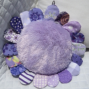 Happy-Flappy-Purple-with-White-Polka-dots-face-large-back.jpg