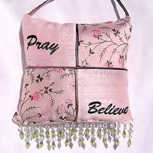 Pray-Believe-Scented-Sachet-Pillow-Pink-Floral-front.jpg